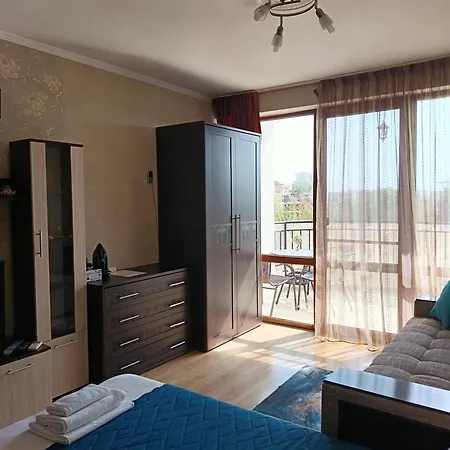 Aura Blu شقة *