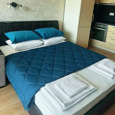 Aura Blu شقة