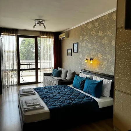 Aura Blu Sunny Beach