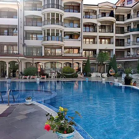 Apartmán Aura Blu