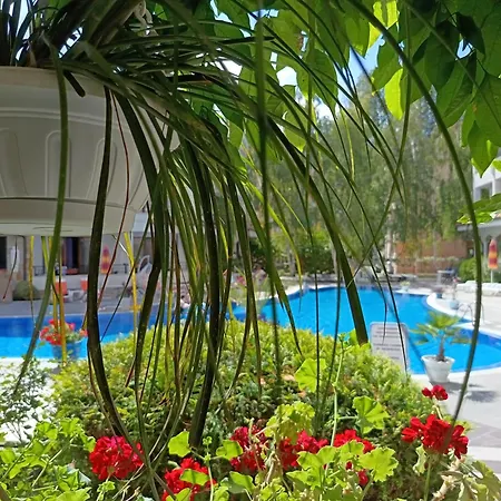 Aura Blu Apartmán
