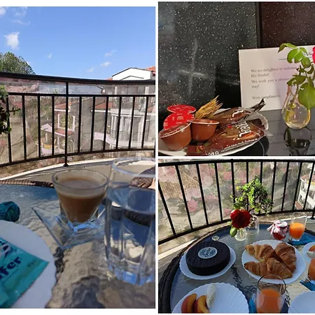 Aura Blu 아파트 *