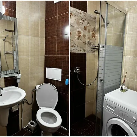 아파트 Aura Blu 써니비치