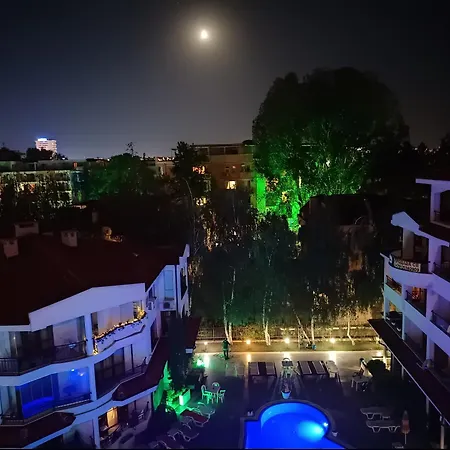 Aura Blu 써니비치