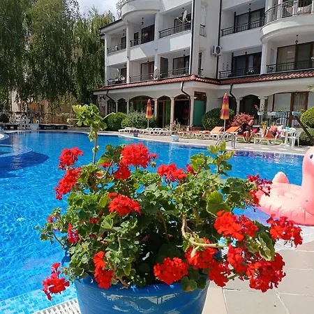 Aura Blu 아파트 *