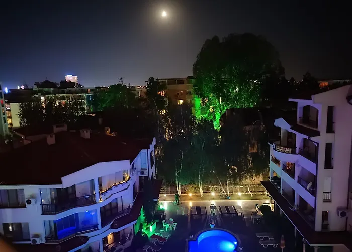 Aura Blu 阳光海滩