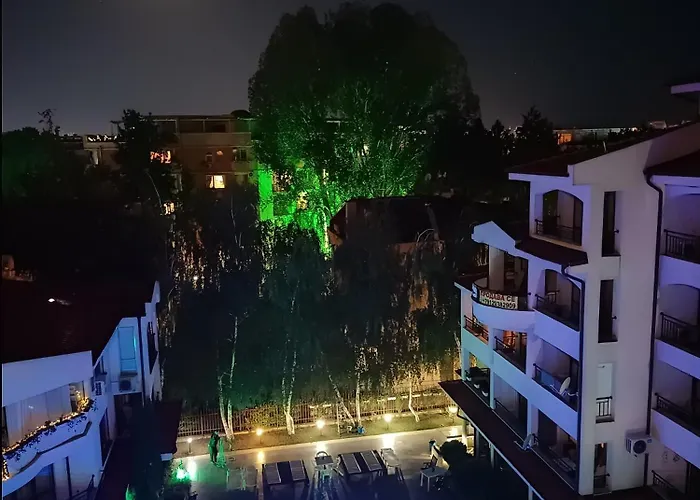 Aura Blu 阳光海滩