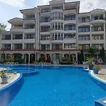 Appartamento Aura Blu