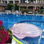 Appartamento Aura Blu *