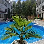 Appartamento Aura Blu