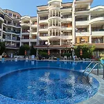 Aura Blu Appartamento Sunny Beach