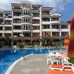 Aura Blu Appartamento *