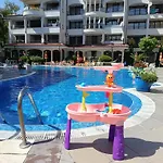 Appartamento Aura Blu *