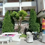 Appartamento Aura Blu *