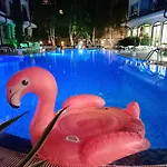 Appartamento Aura Blu Sunny Beach