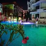 Aura Blu * Sunny Beach