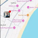 Aura Blu Appartamento