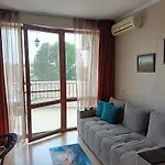 Aura Blu Appartamento Sunny Beach