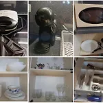 Appartamento Aura Blu *