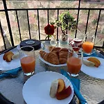 Appartamento Aura Blu