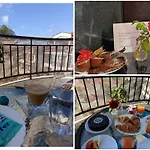 Aura Blu Appartamento *