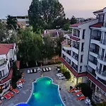 Aura Blu Sunny Beach