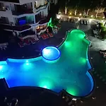 Aura Blu * Sunny Beach