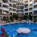 Aura Blu Sunny Beach