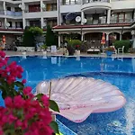 Appartamento Aura Blu Sunny Beach