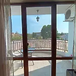 Appartamento Aura Blu