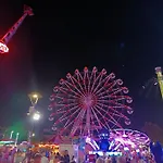 Appartamento Aura Blu