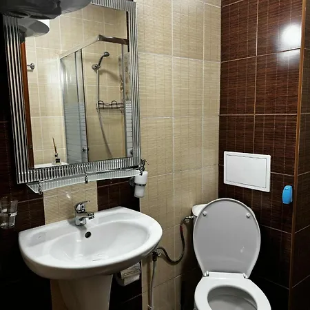 Aura Blu Apartment Slantschew brjag