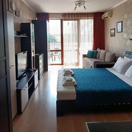 Apartman Aura Blu Napospart