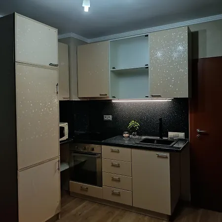 Aura Blu Apartman