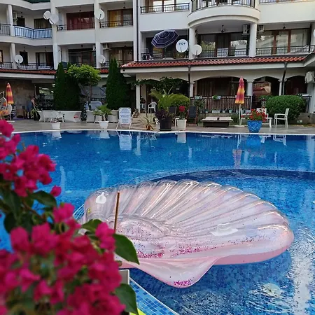 アパート Aura Blu サニービーチ