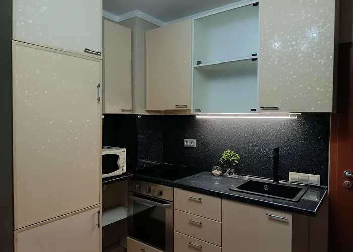 Aura Blu * 阳光海滩