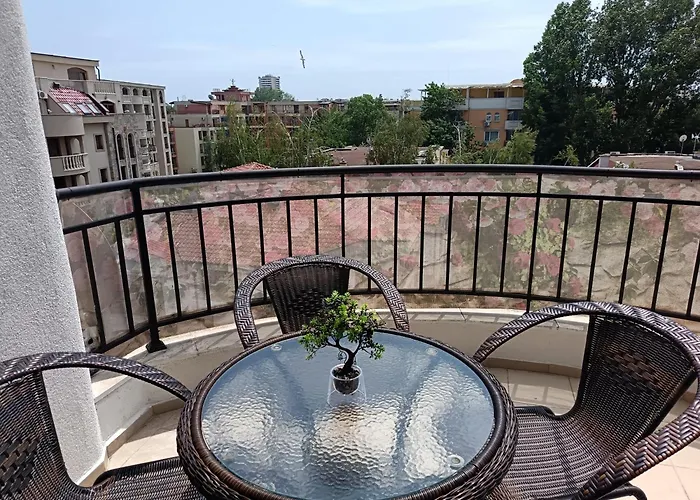 Aura Blu * 阳光海滩