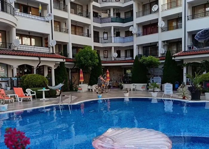 Aura Blu 阳光海滩