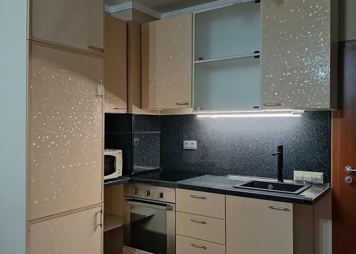 Aura Blu * 阳光海滩