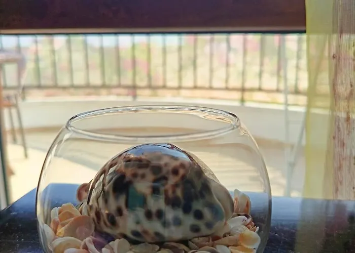 Aura Blu * 阳光海滩