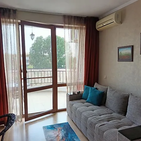 Aura Blu Lejlighed Sunny Beach