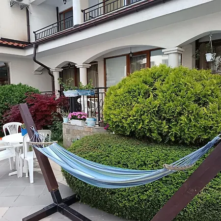 Lejlighed Aura Blu Sunny Beach