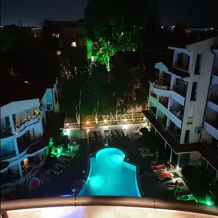 Aura Blu * Sunny Beach