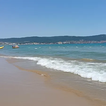 Apartamento Aura Blu *