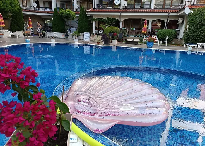 Lägenhet Aura Blu *