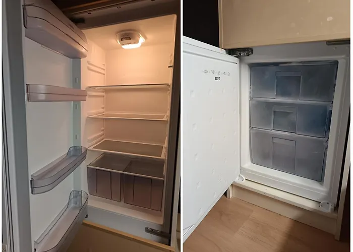 Aura Blu Lägenhet Slăntjev Brjag