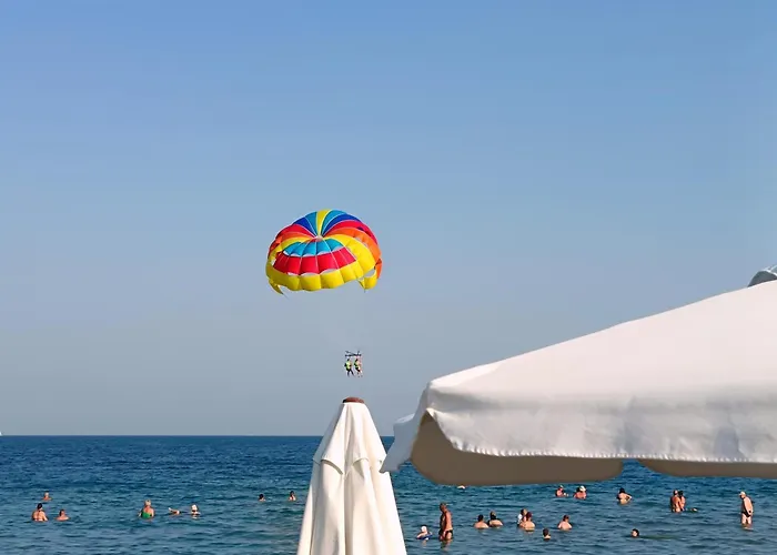 Aura Blu Lägenhet Slăntjev Brjag